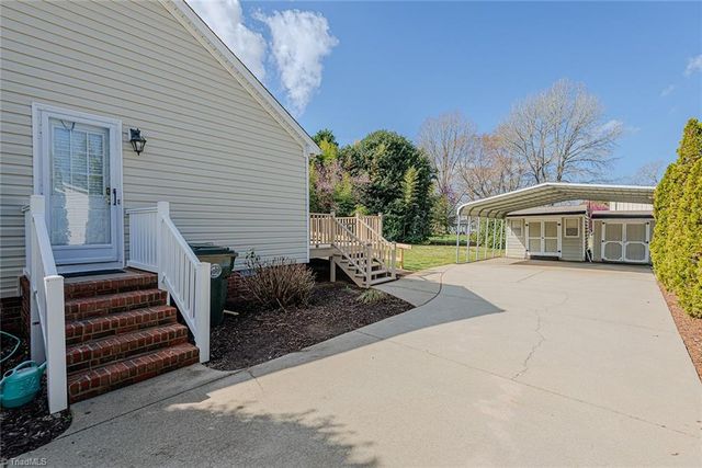 303 N Seventh Street, Mebane, NC 27302