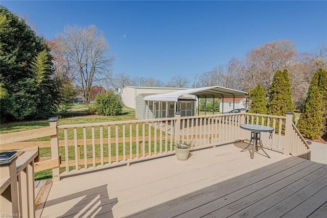 303 N Seventh Street, Mebane, NC 27302