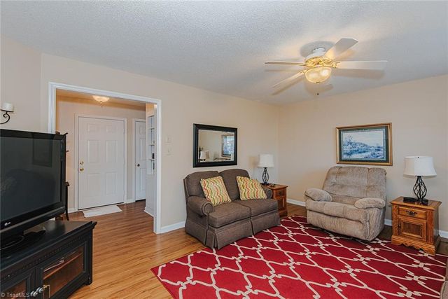 303 N Seventh Street, Mebane, NC 27302