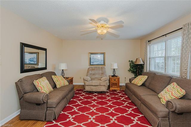 303 N Seventh Street, Mebane, NC 27302
