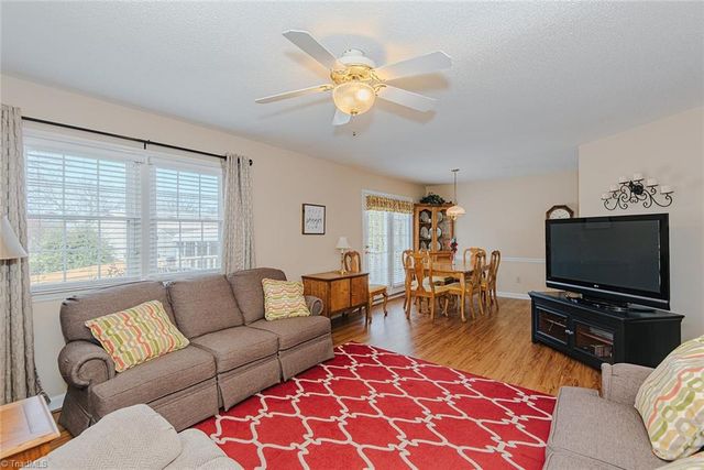 303 N Seventh Street, Mebane, NC 27302