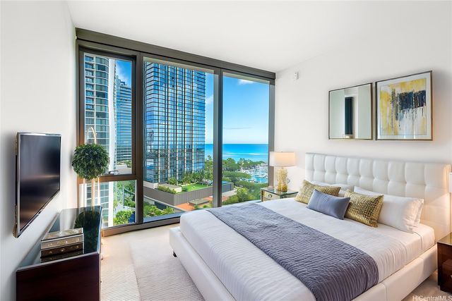333 Ward Avenue 1502, Honolulu, HI 96814