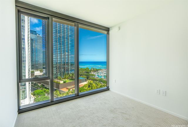 333 Ward Avenue 1502, Honolulu, HI 96814