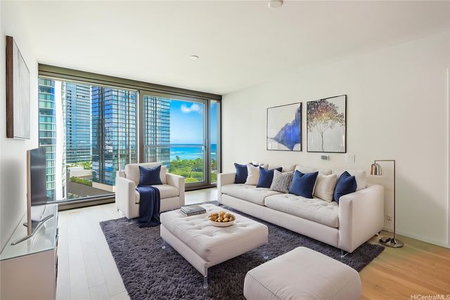 333 Ward Avenue 1502, Honolulu, HI 96814