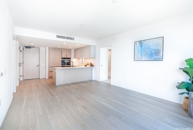 333 Ward Avenue 1502, Honolulu, HI 96814
