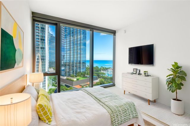333 Ward Avenue 1502, Honolulu, HI 96814