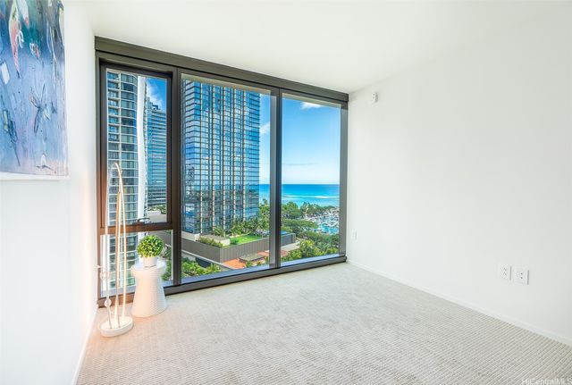 333 Ward Avenue 1502, Honolulu, HI 96814