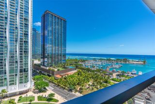 333 Ward Avenue 1502, Honolulu, HI 96814