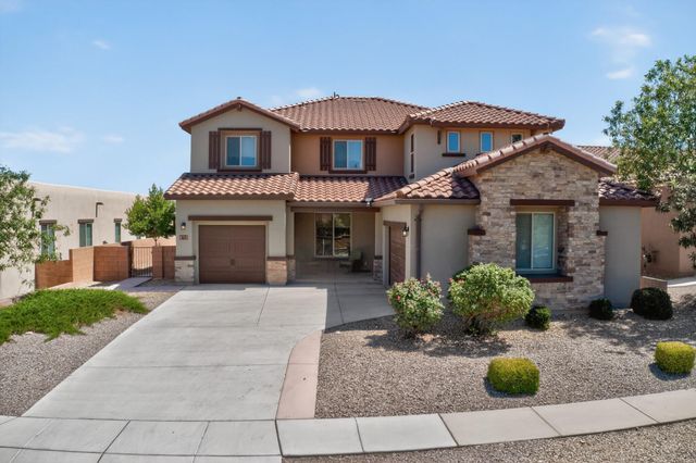 8712 Vista Cumbre Road NW, Albuquerque, NM 87120
