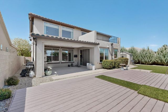 8712 Vista Cumbre Road NW, Albuquerque, NM 87120