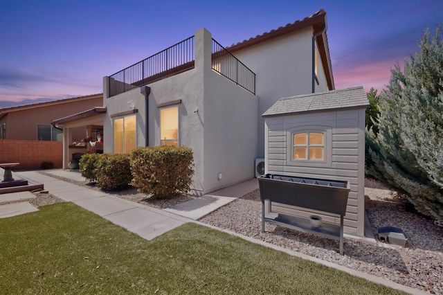 8712 Vista Cumbre Road NW, Albuquerque, NM 87120