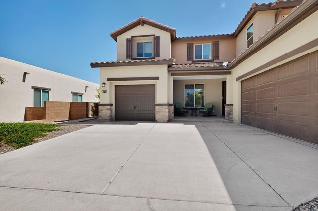 8712 Vista Cumbre Road NW, Albuquerque, NM 87120