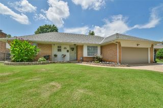 4029 NW 60th Street, Oklahoma City, OK 73112