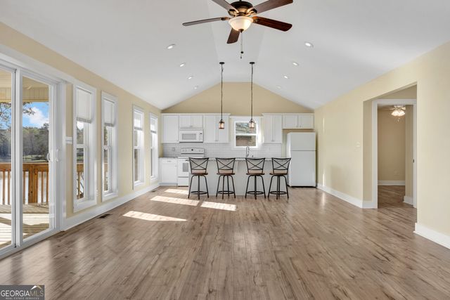 265 Thorpe Road, Jackson, GA 30233