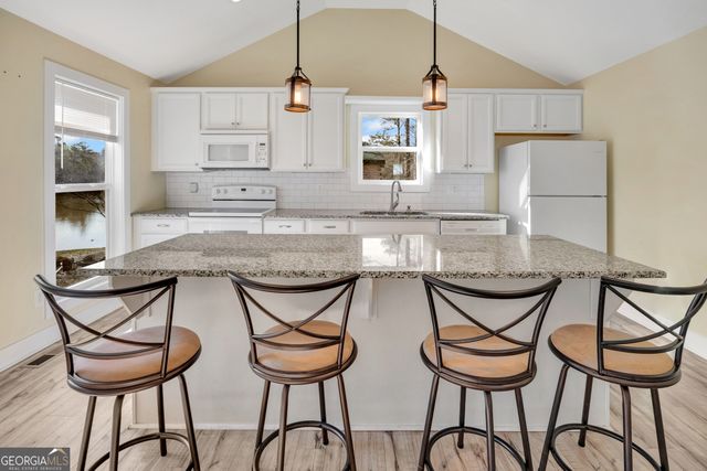 265 Thorpe Road, Jackson, GA 30233