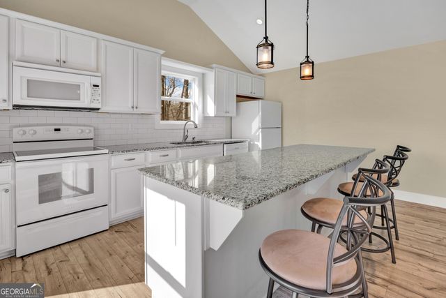 265 Thorpe Road, Jackson, GA 30233