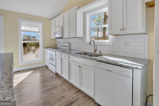 265 Thorpe Road, Jackson, GA 30233