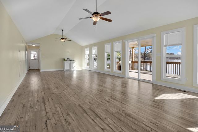 265 Thorpe Road, Jackson, GA 30233