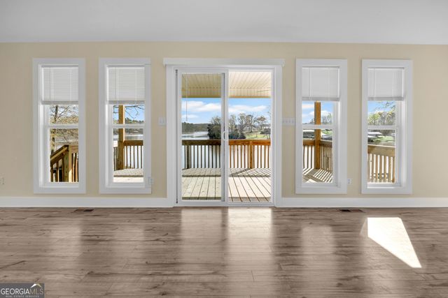 265 Thorpe Road, Jackson, GA 30233