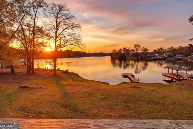 265 Thorpe Road, Jackson, GA 30233