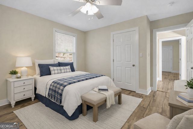 265 Thorpe Road, Jackson, GA 30233