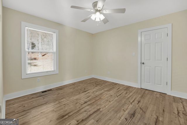 265 Thorpe Road, Jackson, GA 30233