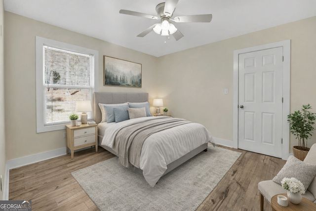 265 Thorpe Road, Jackson, GA 30233