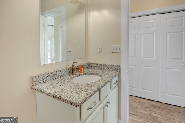 265 Thorpe Road, Jackson, GA 30233