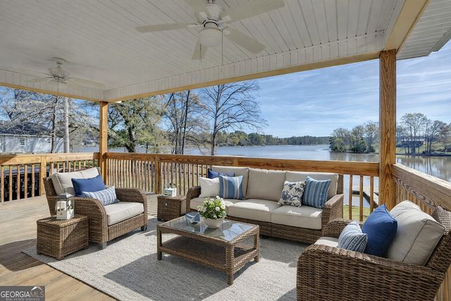 265 Thorpe Road, Jackson, GA 30233