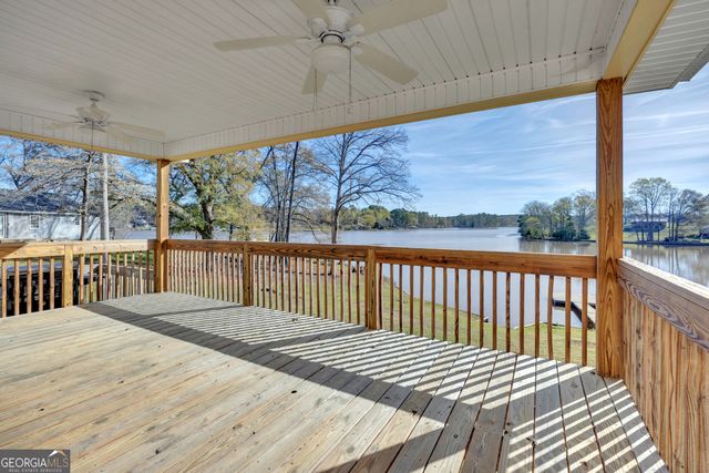 265 Thorpe Road, Jackson, GA 30233