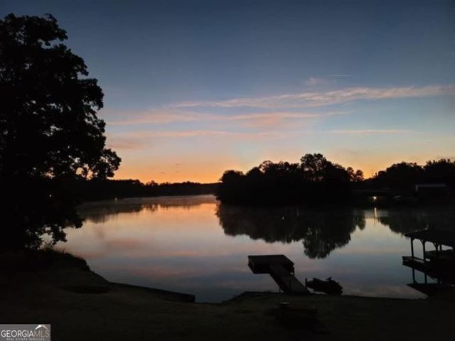 265 Thorpe Road, Jackson, GA 30233