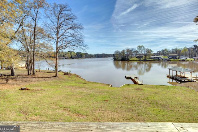 265 Thorpe Road, Jackson, GA 30233