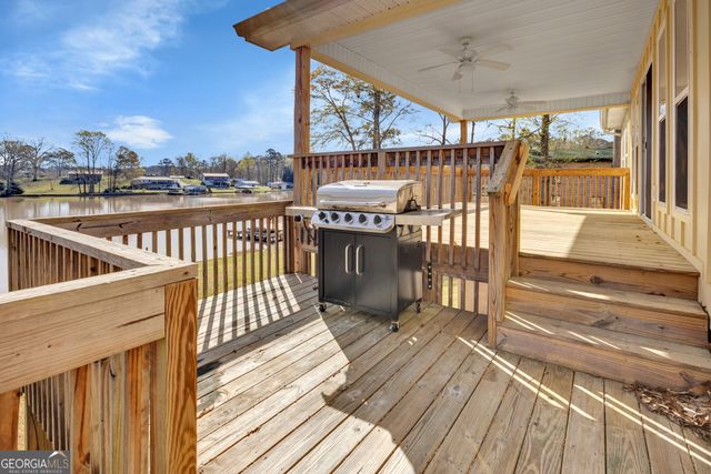 265 Thorpe Road, Jackson, GA 30233