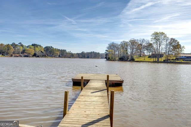 265 Thorpe Road, Jackson, GA 30233