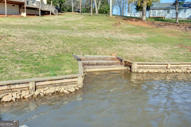 265 Thorpe Road, Jackson, GA 30233