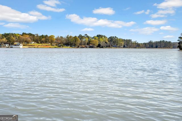 265 Thorpe Road, Jackson, GA 30233