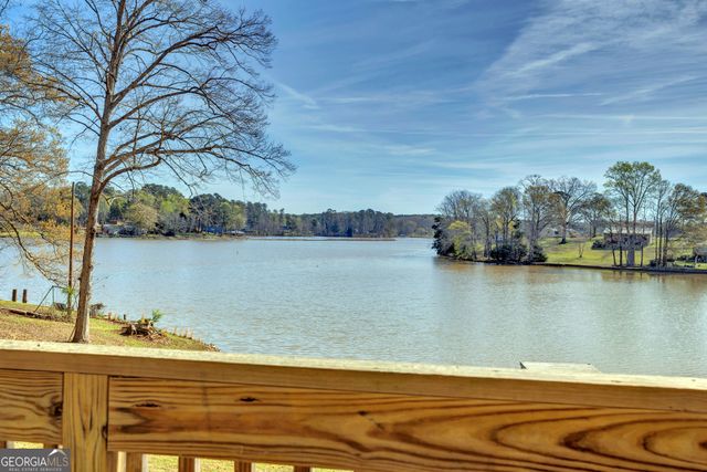 265 Thorpe Road, Jackson, GA 30233