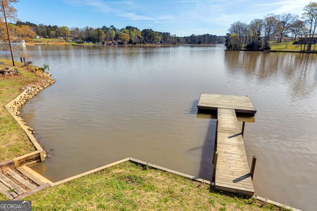 265 Thorpe Road, Jackson, GA 30233