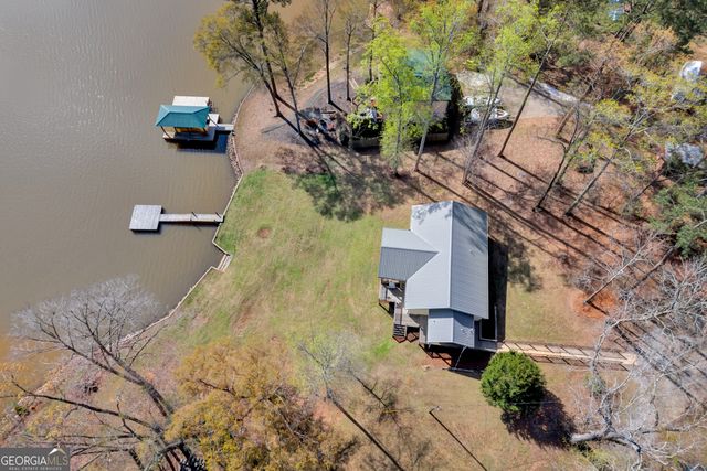 265 Thorpe Road, Jackson, GA 30233