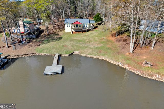 265 Thorpe Road, Jackson, GA 30233