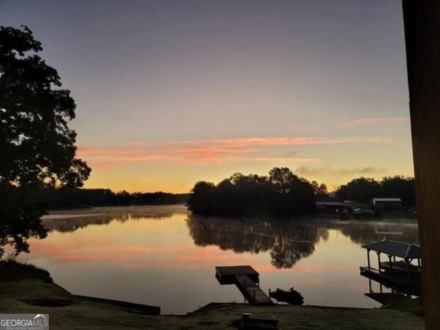 265 Thorpe Road, Jackson, GA 30233