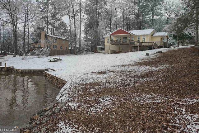 265 Thorpe Road, Jackson, GA 30233