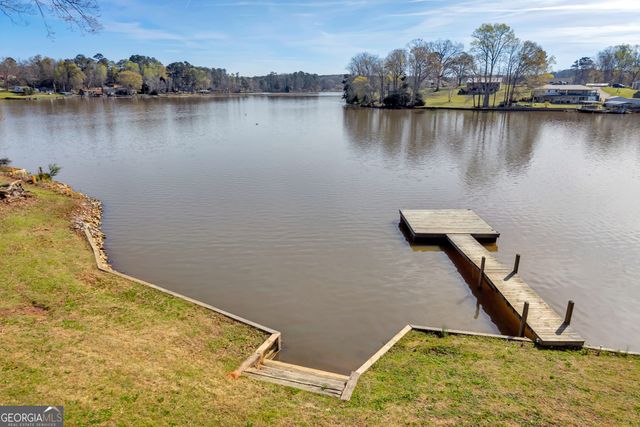 265 Thorpe Road, Jackson, GA 30233