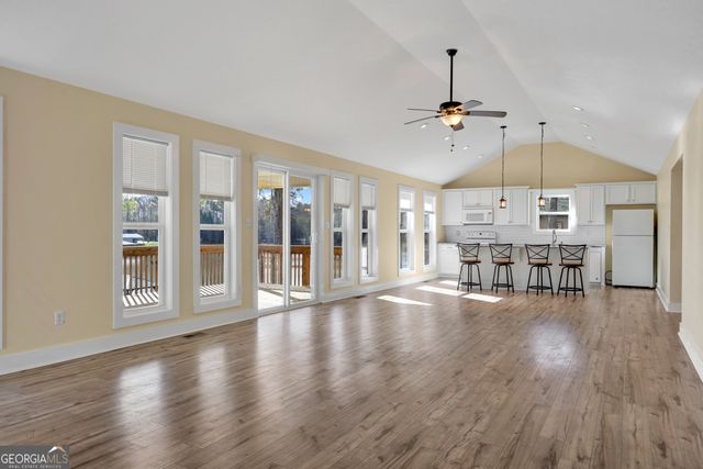 265 Thorpe Road, Jackson, GA 30233