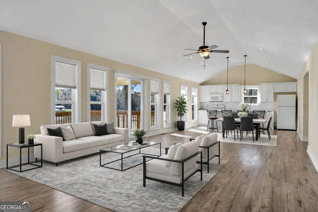 265 Thorpe Road, Jackson, GA 30233