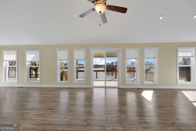 265 Thorpe Road, Jackson, GA 30233