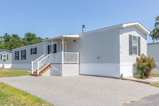 63 Caddy Drive, Salem, NH 03079