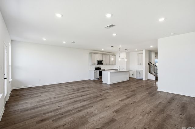 166 THORNY GROVE, San Antonio, TX 78253