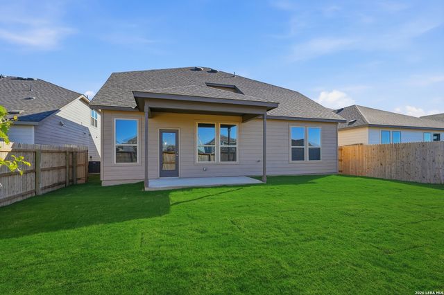 166 THORNY GROVE, San Antonio, TX 78253