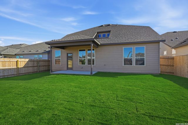 166 THORNY GROVE, San Antonio, TX 78253